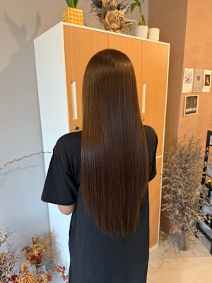 at ～chill and refresh～×スタイル