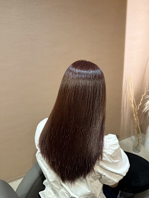 at ～chill and refresh～×スタイル