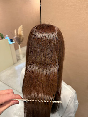 at ～chill and refresh～×スタイル