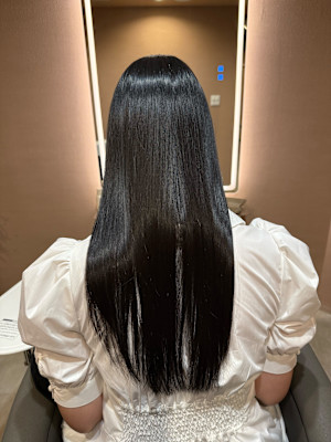 at ～chill and refresh～×スタイル