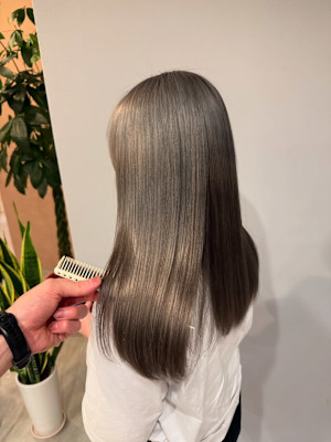 at ～chill and refresh～×スタイル