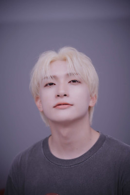 ウルフカット/マッシュウルフ/メンズウルフ/センターパート