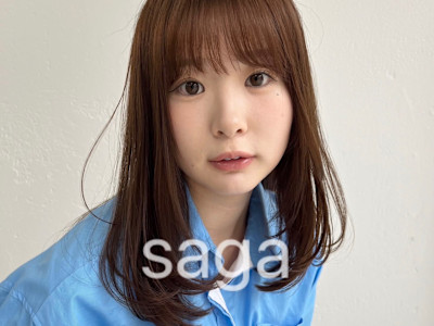 saga 御茶ノ水【サーガ】×スタイル