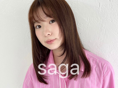 saga 御茶ノ水【サーガ】×スタイル