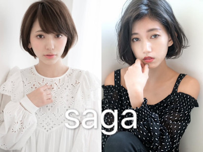 saga 御茶ノ水【サーガ】×スタイル