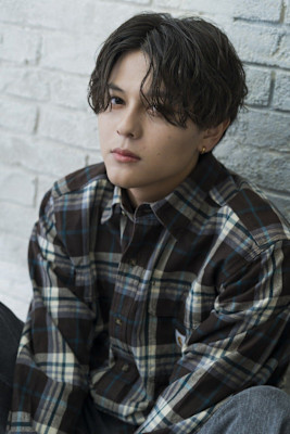 大人気★王道バチバチメンズマッシュ！　【錦糸町/錦糸町北口】