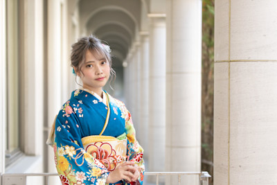 three 【スリー】（旧：Marry's 西院）×スタイル