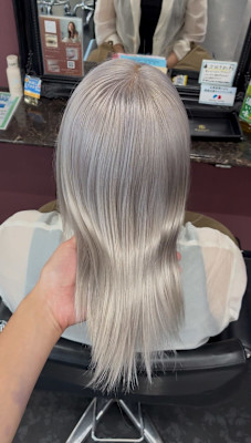 ホワイトカラー