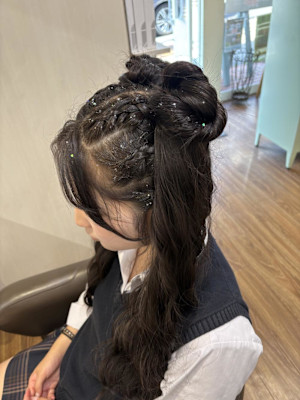 体育祭アレンジ♪