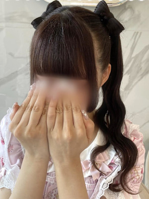 超ガーリー！リボンツインテ♪_ユウ