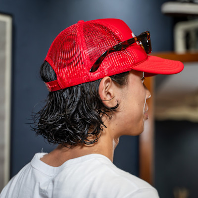 men's salon i SEEK×スタイル