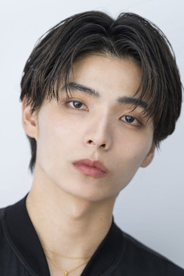 メンズカットメンズヘアスタイル韓国風10代20代所沢メンズ