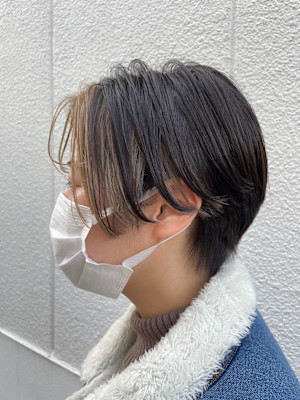 フェイスフレーミング