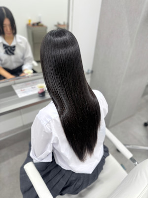 Loe元町 / 美髪縮毛矯正