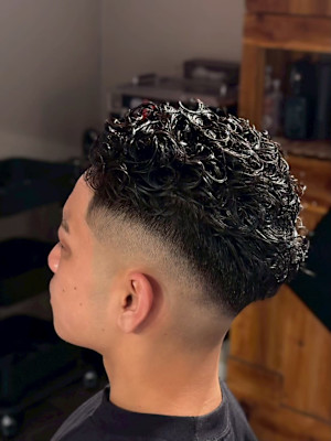 パーマ 本厚木 海老名 伊勢原 秦野