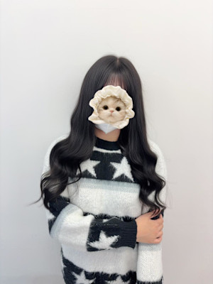 韓国美人に！！！