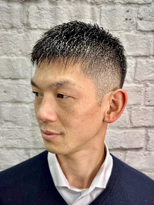 ビジネスショート