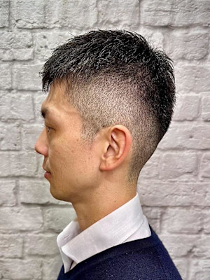 ビジネスショート