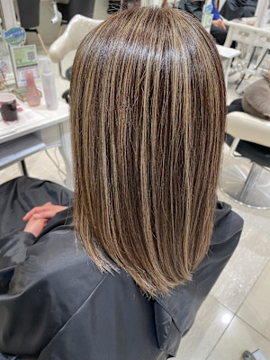 30代〜人気ハイライト♪