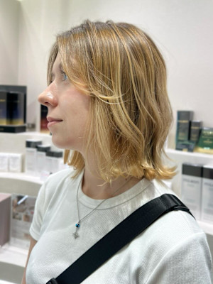 ☆天使のグラデーション外羽☆