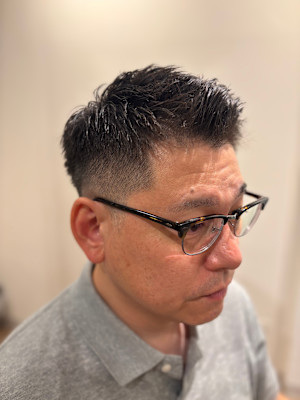 40代おすすめヘアスタイル【平塚・秦野・二宮・小田原・茅ヶ崎