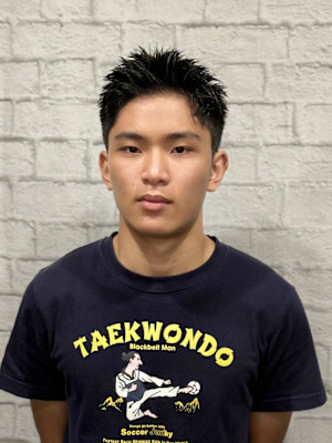 ボックススパイキーショート