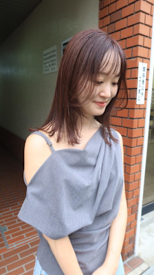 ミディアムラベンダー