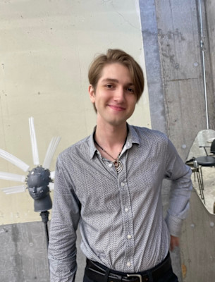 ステップボーンカットメンズショートスタイル