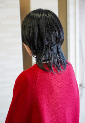 ネオウルフミディ