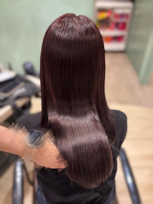 【Kurumi】愛されピンクラベンダー☆