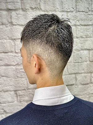 ビジネスショート