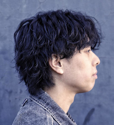 波巻きセンターパート