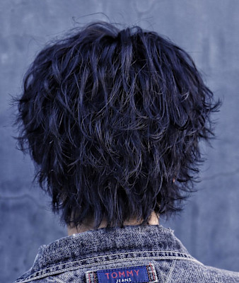 波巻きセンターパート