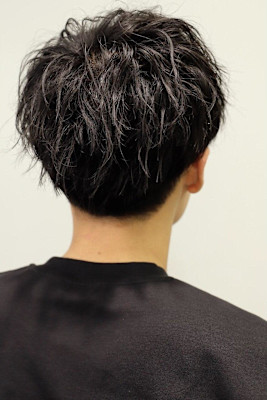 【やり過ぎない】ソフトツイスパ