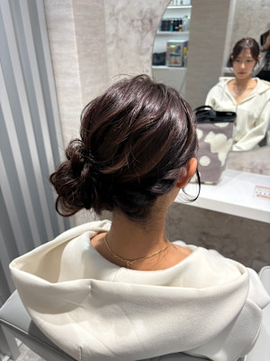 BELLEGROW×スタイル