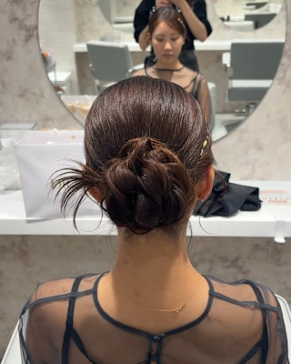 BELLEGROW×スタイル