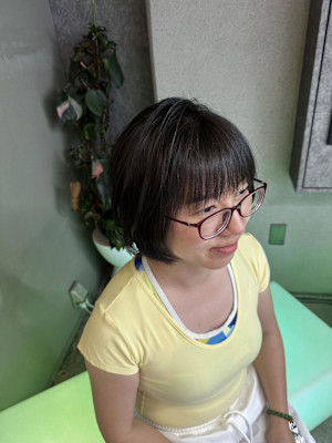 激かわにカット！