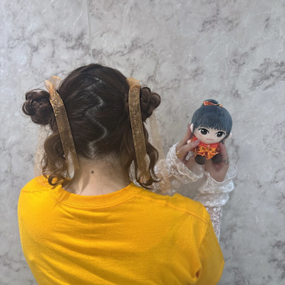 BELLEGROW×スタイル