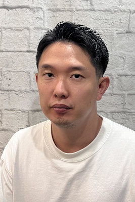 ナチュラルなベリーショートスタイル