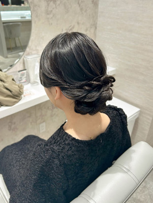 BELLEGROW×スタイル