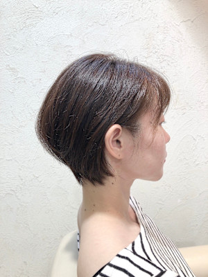 SIGN【サイン】×スタイル