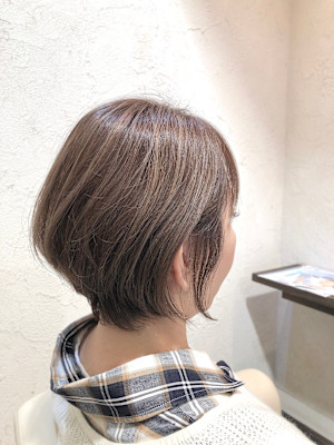 SIGN【サイン】×スタイル