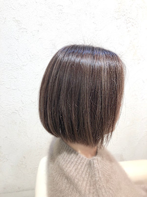 SIGN【サイン】×スタイル