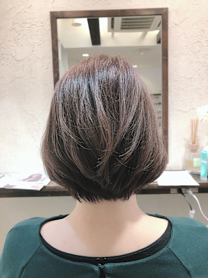 SIGN【サイン】×スタイル