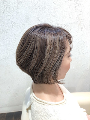 SIGN【サイン】×スタイル