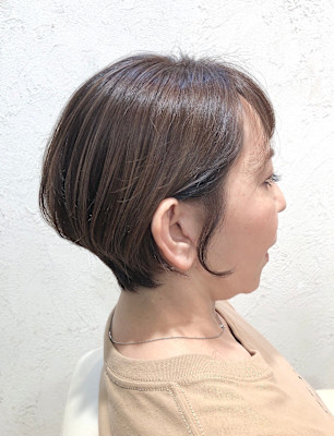 SIGN【サイン】×スタイル