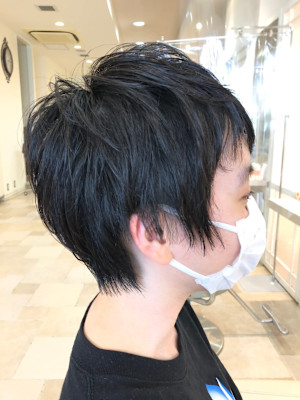 SIGN【サイン】×スタイル