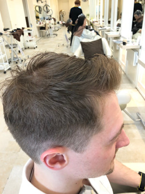 SIGN【サイン】×スタイル