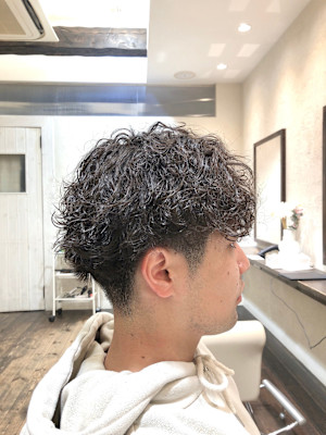 SIGN【サイン】×スタイル