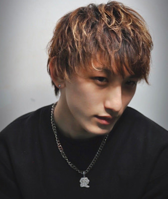 メンズ/バーバー/フェード/パーマ/顔剃り/ブリーチ/理容室